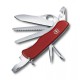 Ножи и мультитулы Victorinox Складаний ніж Victorinox Locksmith One Hand 0.8493.M
