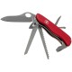 Ножи и мультитулы Victorinox Складаний ніж Victorinox Locksmith One Hand 0.8493.M