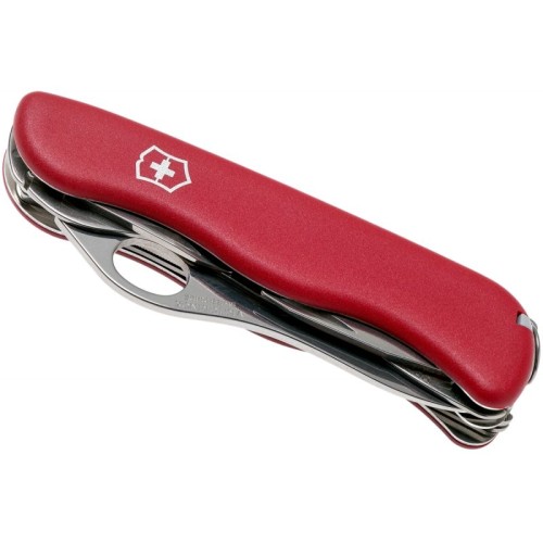Ножи и мультитулы Victorinox Складаний ніж Victorinox Locksmith One Hand 0.8493.M