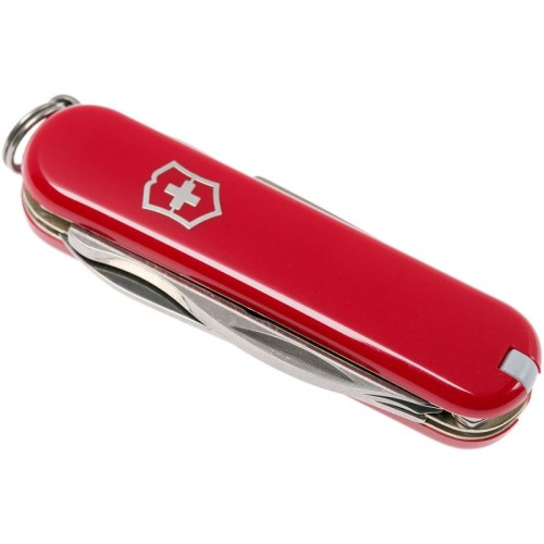 Ножи и мультитулы Victorinox Складаний ніж Victorinox Manager 0.6365