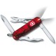 Ножи и мультитулы Victorinox Швейцарский складной нож 58мм Victorinox MIDNITE MANAGER 0.6366.T