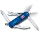 Ножи и мультитулы Victorinox Швейцарский складной нож 58мм Victorinox MIDNITE MANAGER 0.6366.T2