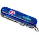 Ножи и мультитулы Victorinox Швейцарский складной нож 58мм Victorinox MIDNITE MANAGER 0.6366.T2