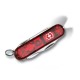 Ножи и мультитулы Victorinox Швейцарский складной нож 58мм Victorinox MIDNITE MANAGER 0.6366.T