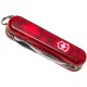 Ножи и мультитулы Victorinox Швейцарский складной нож 58мм Victorinox MIDNITE MANAGER 0.6366.T