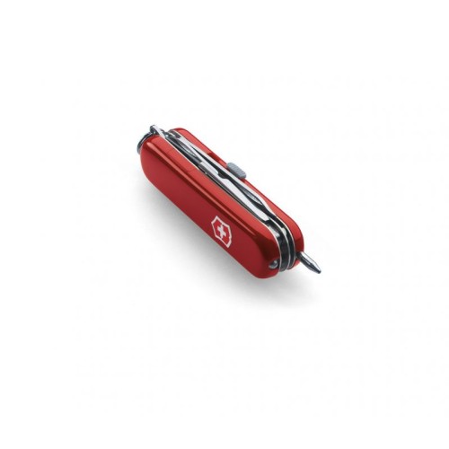 Ножи и мультитулы Victorinox Швейцарский складной нож 58мм Victorinox MIDNITE MINICHAMP 0.6386