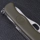 Ножи и мультитулы Victorinox Складаний ніж Victorinox Military One Hand 0.8461.MW4DE