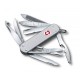 Ножі та мультитули Victorinox Складаний ніж Victorinox Minichamp ALOX 0.6381.26