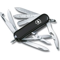Швейцарский складной нож Victorinox MINICHAMP 0.6385.3