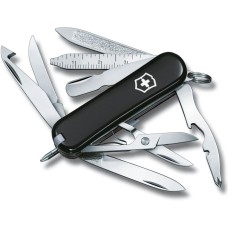 Швейцарский складной нож Victorinox MINICHAMP 0.6385.3