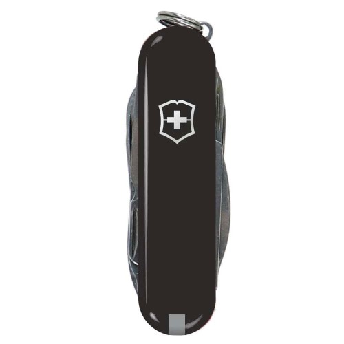 Ножи и мультитулы Victorinox Швейцарский складной нож Victorinox MINICHAMP 0.6385.3