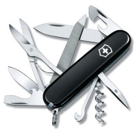 Складаний ніж Victorinox Mountaineer 1.3743.3