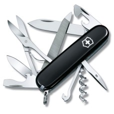 Швейцарский складной нож Victorinox MOUNTAINEER 1.3743.3