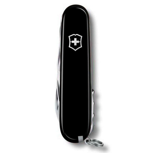 Ножи и мультитулы Victorinox Швейцарский складной нож Victorinox MOUNTAINEER 1.3743.3
