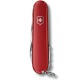Ножи и мультитулы Victorinox Швейцарский складной нож 91мм Victorinox MOUNTAINEER 1.3743