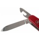 Ножи и мультитулы Victorinox Швейцарский складной нож 91мм Victorinox MOUNTAINEER 1.3743