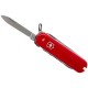 Ножи и мультитулы Victorinox Швейцарский складной нож 65мм Victorinox NAILCLIP 580 0.6463