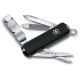 Ножі та мультитули Victorinox Складаний ніж Victorinox NAILCLIP 580 0.6463.3L19