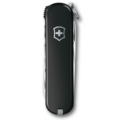 Ножі та мультитули Victorinox Складаний ніж Victorinox NAILCLIP 580 0.6463.3L19