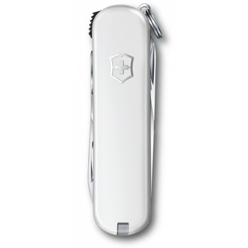 Ножі та мультитули Victorinox Складаний ніж Victorinox NAILCLIP 580 0.6463.7L19
