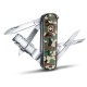 Ножи и мультитулы Victorinox Швейцарский складной нож 65мм Victorinox NAILCLIP 580 0.6463.94