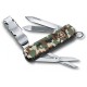 Ножі та мультитули Victorinox Складаний ніж Victorinox NAILCLIP 580 0.6463.94L19