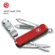 Ножі та мультитули Victorinox Складаний ніж Victorinox NAILCLIP 580 0.6463.B1