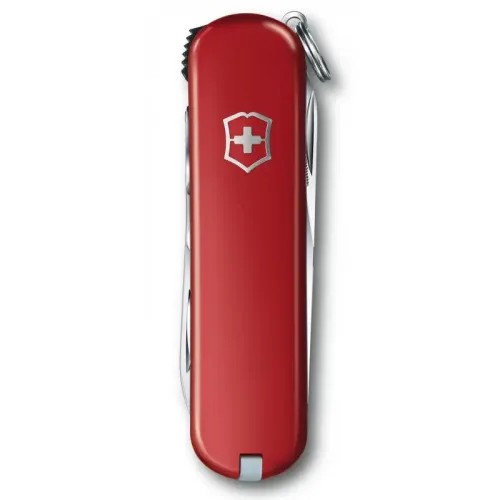 Ножі та мультитули Victorinox Складаний ніж Victorinox NAILCLIP 580 0.6463.B1