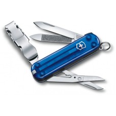 Складаний  ніж Victorinox NAILCLIP 580 0.6463.T2