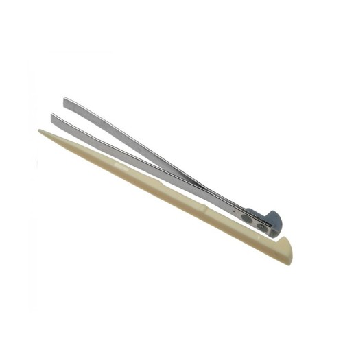 Ножі та мультитули Victorinox Складаний ніж Victorinox NAILCLIP 582 0.6453.B1