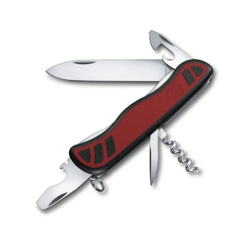 Ножи и мультитулы Victorinox Складаний ніж Victorinox NOMAD 0.8351.C