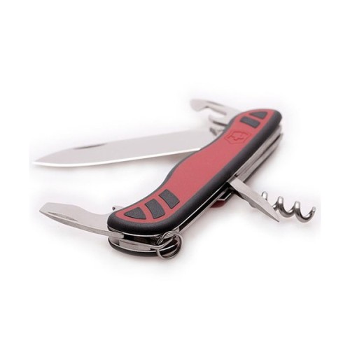 Ножи и мультитулы Victorinox Складаний ніж Victorinox NOMAD 0.8351.C