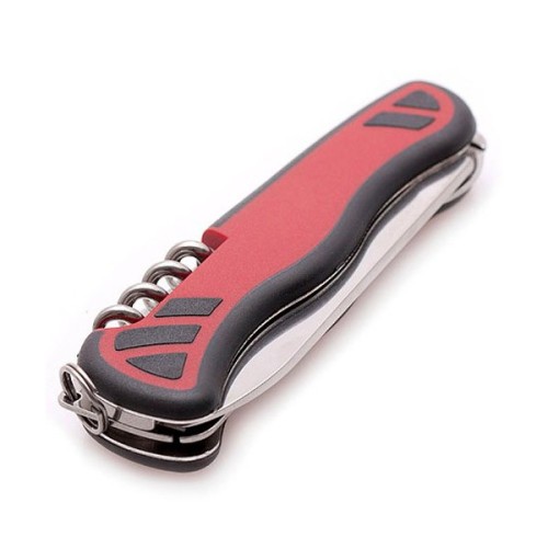 Ножи и мультитулы Victorinox Складаний ніж Victorinox NOMAD 0.8351.C