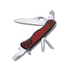 Складаний ніж Victorinox NOMAD One Hand 0.8351.MWC
