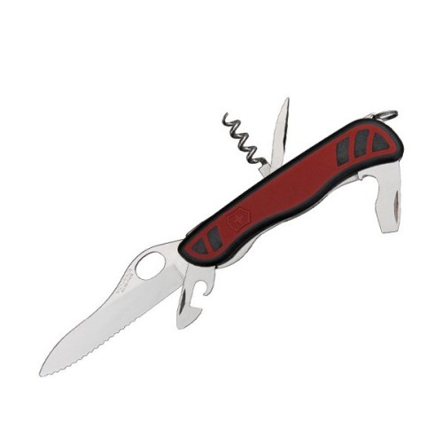 Ножи и мультитулы Victorinox Складаний ніж Victorinox NOMAD One Hand 0.8351.MWC