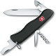 Ножи и мультитулы Victorinox Швейцарский складной нож 111мм Victorinox PICKNICKER 0.8353.3