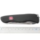 Ножи и мультитулы Victorinox Швейцарский складной нож 111мм Victorinox PICKNICKER 0.8353.3