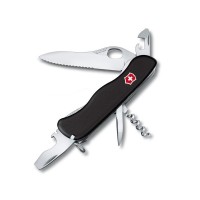 Складаний ніж Victorinox NOMAD One Hand 0.8353.MW3