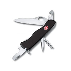 Складаний ніж Victorinox NOMAD One Hand 0.8353.MW3