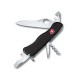 Ножи и мультитулы Victorinox Складаний ніж Victorinox NOMAD One Hand 0.8353.MW3