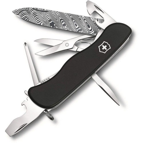 Ножі та мультитули Victorinox Складаний ніж Victorinox Outrider 0.8501.J17
