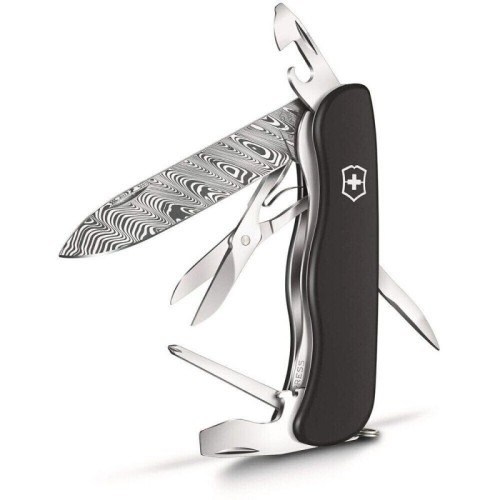 Ножі та мультитули Victorinox Складаний ніж Victorinox Outrider 0.8501.J17