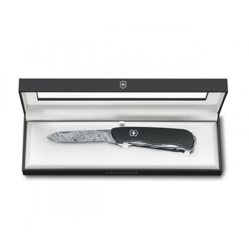 Ножі та мультитули Victorinox Складаний ніж Victorinox Outrider 0.8501.J17
