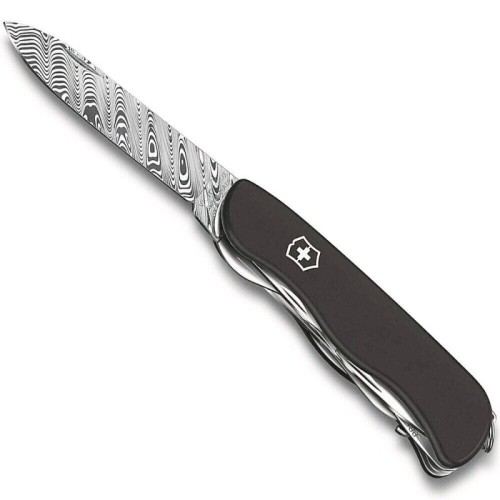 Ножі та мультитули Victorinox Складаний ніж Victorinox Outrider 0.8501.J17