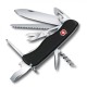 Ножи и мультитулы Victorinox Швейцарский складной нож 111мм Victorinox OUTRIDER 0.8513.3