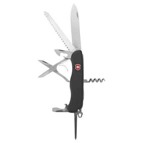 Ножи и мультитулы Victorinox Швейцарский складной нож 111мм Victorinox OUTRIDER 0.8513.3