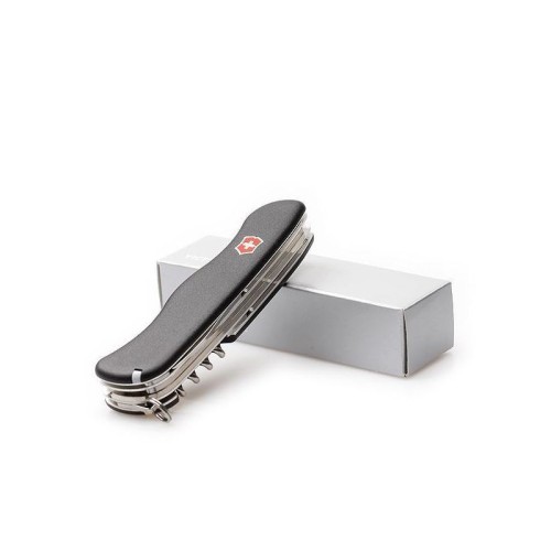 Ножи и мультитулы Victorinox Швейцарский складной нож 111мм Victorinox OUTRIDER 0.8513.3