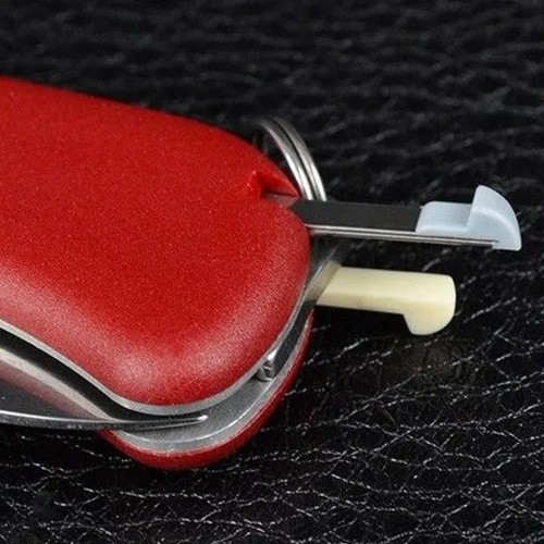 Ножі та мультитули Victorinox Складаний ніж Victorinox Outrider 0.9023