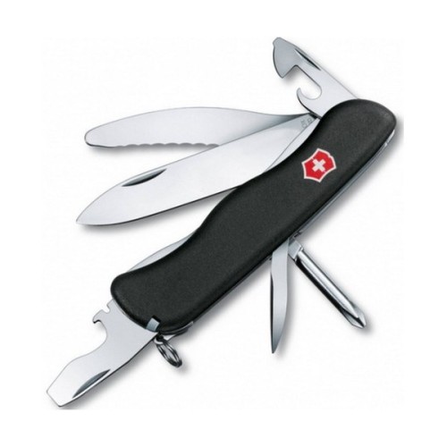 Ножи и мультитулы Victorinox Складаний ніж Victorinox Parachutist 0.8473.3