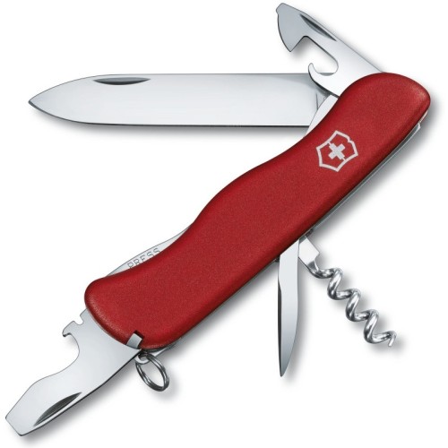 Ножі та мультитули Victorinox Складаний ніж Victorinox Picknicker 0.8353